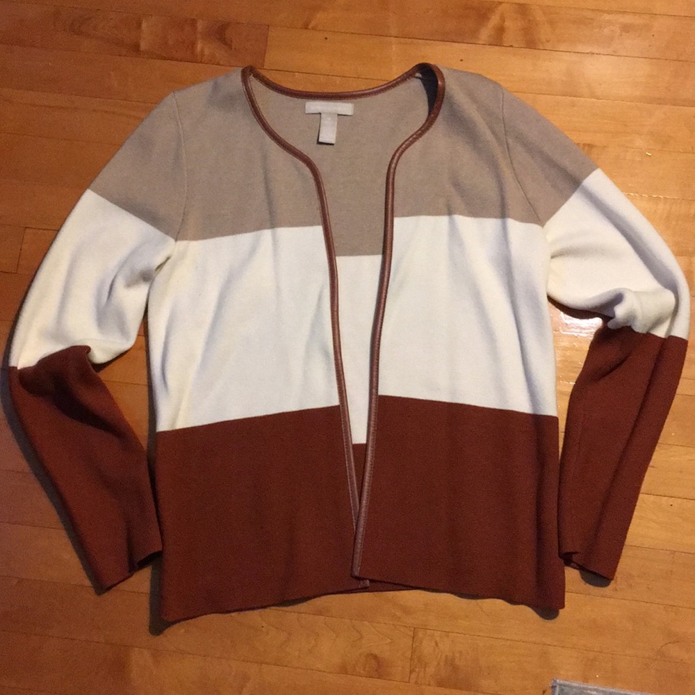 Banana Republic Cardigan-Jacket